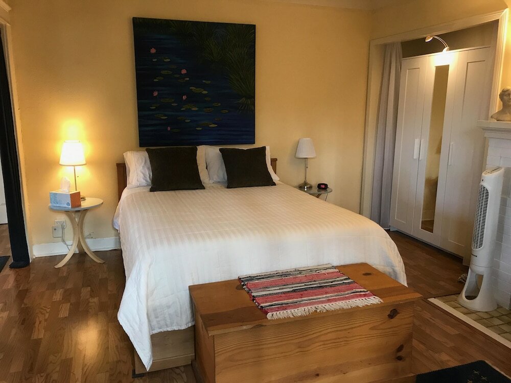 Фото Sanborn Guest House