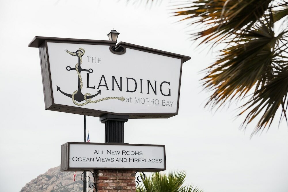 Фото The Landing at Morro Bay