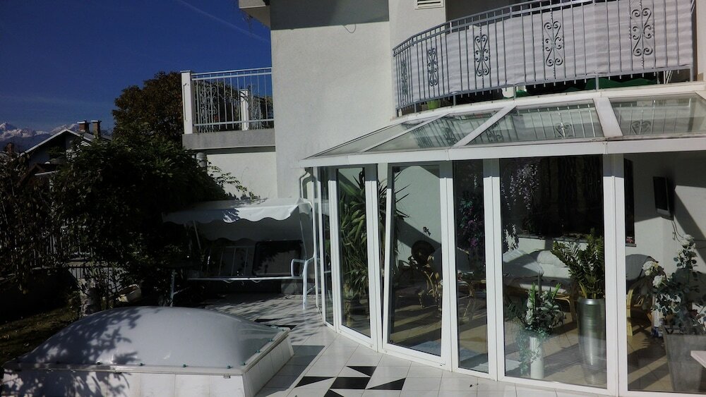 Фото Penzion Kovac