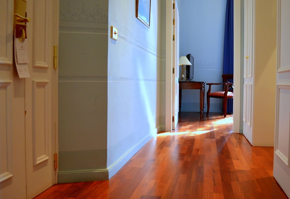 Фото Hospedería Mirador de Llerena