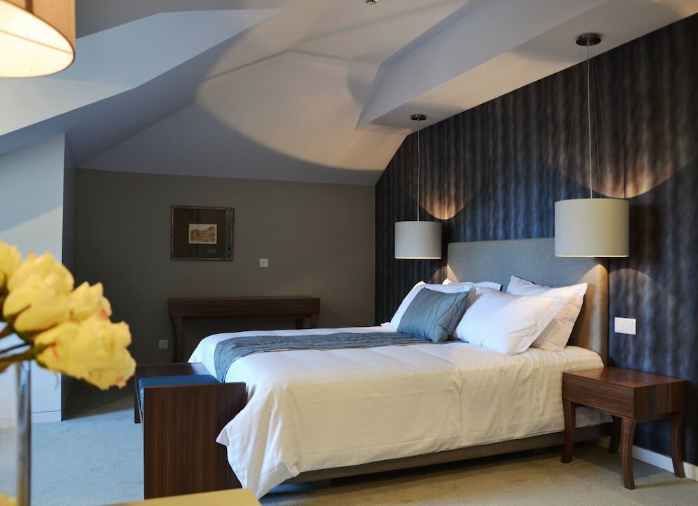 Фото Hotel do Parque