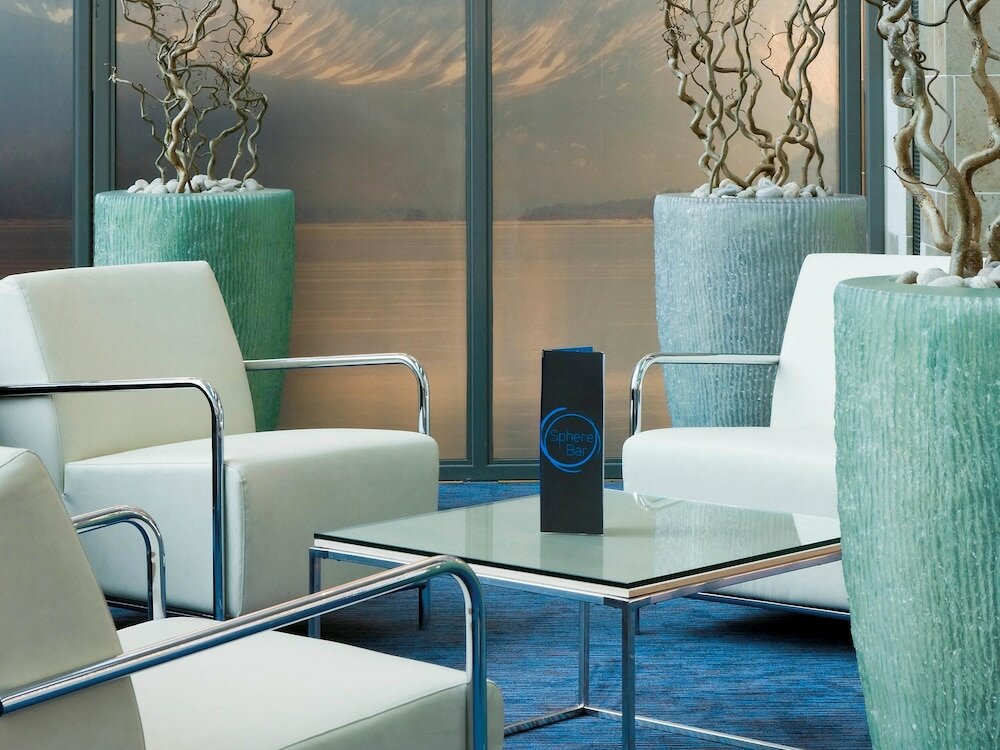 Фото Sofitel London Heathrow