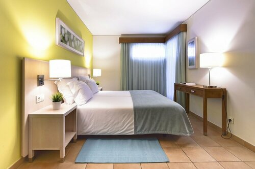 Внешний вид отеля Aqualuz Lagos by The Editory в Лагуше, фото 4