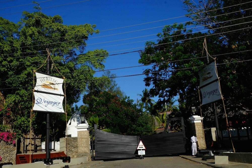 Фото Voyager Beach Resort