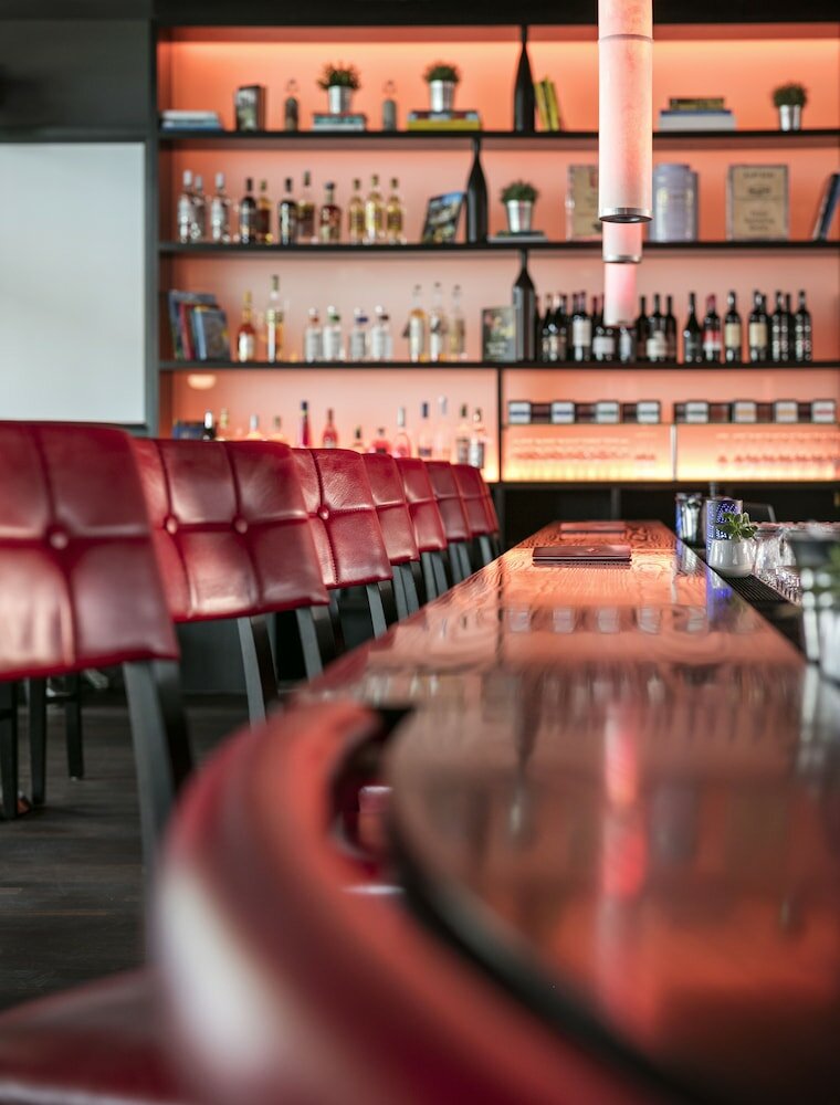 Фото Arcotel Kaiserwasser Vienna