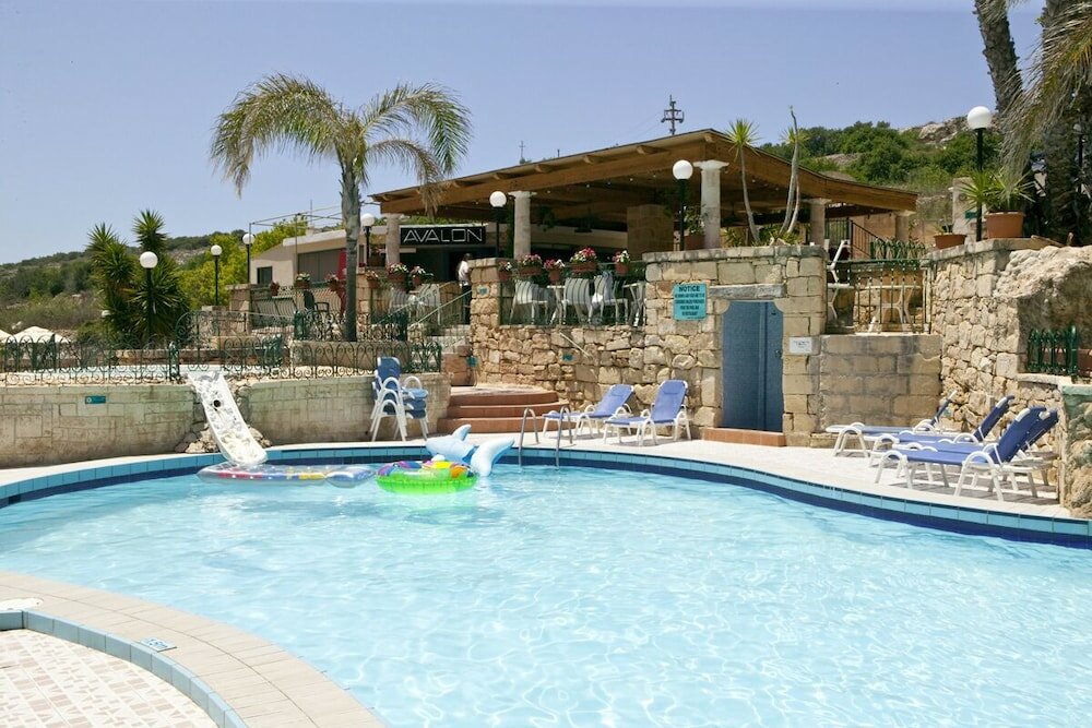 Фото Porto Azzurro Aparthotel