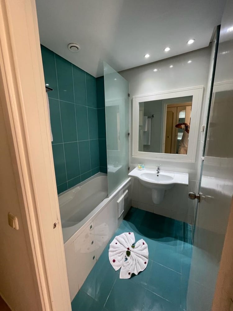 Фото Soviva Resort - Families Only