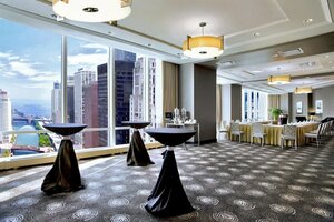 Trump International Hotel and Tower (Chicago, North Wabash Avenue, 401) ، فندق