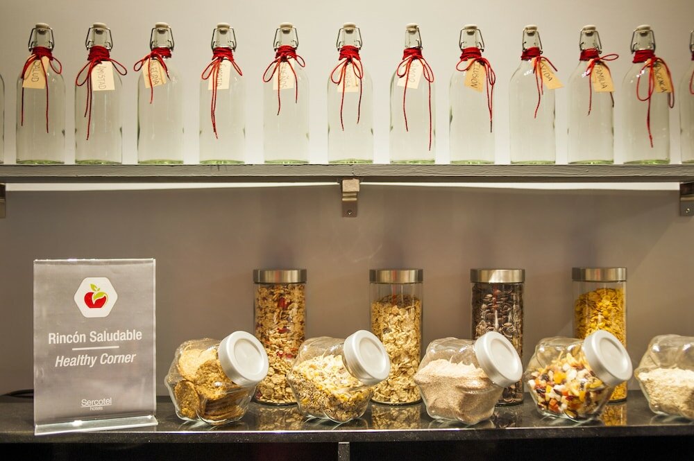 Фото Sercotel Portales