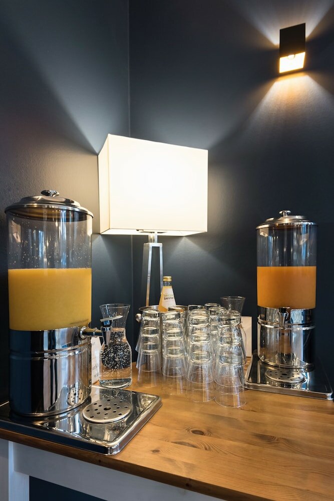 Фото Hotel Barbarossa Classic