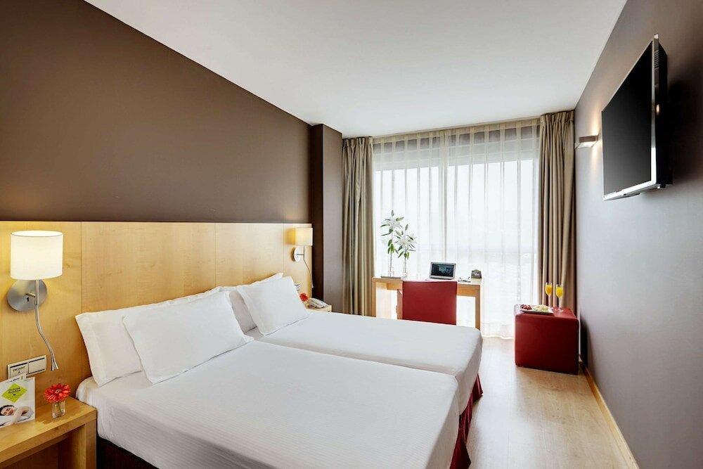 Фото Sercotel Portales