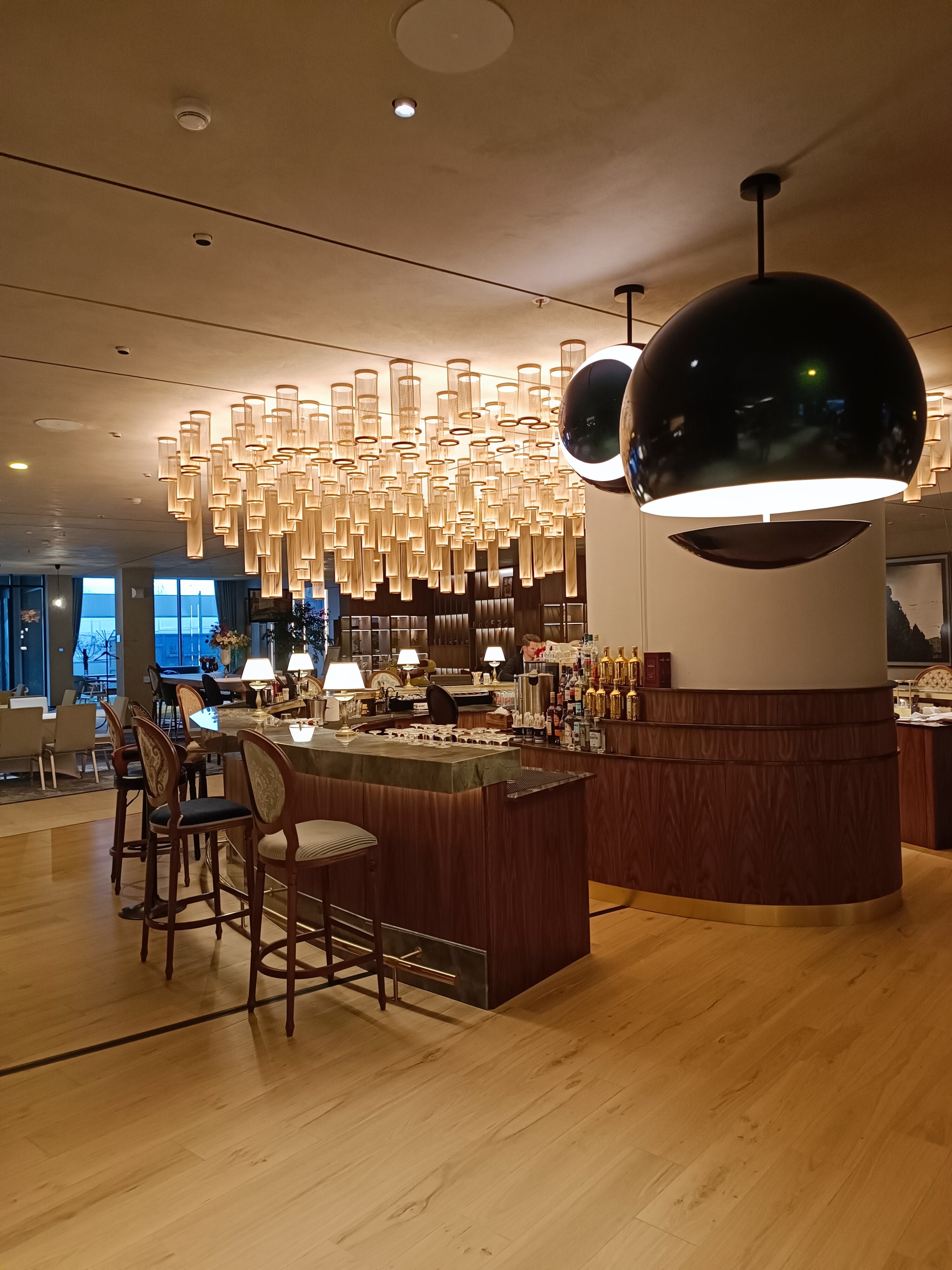 Фото Domina Пулково Апартаменты