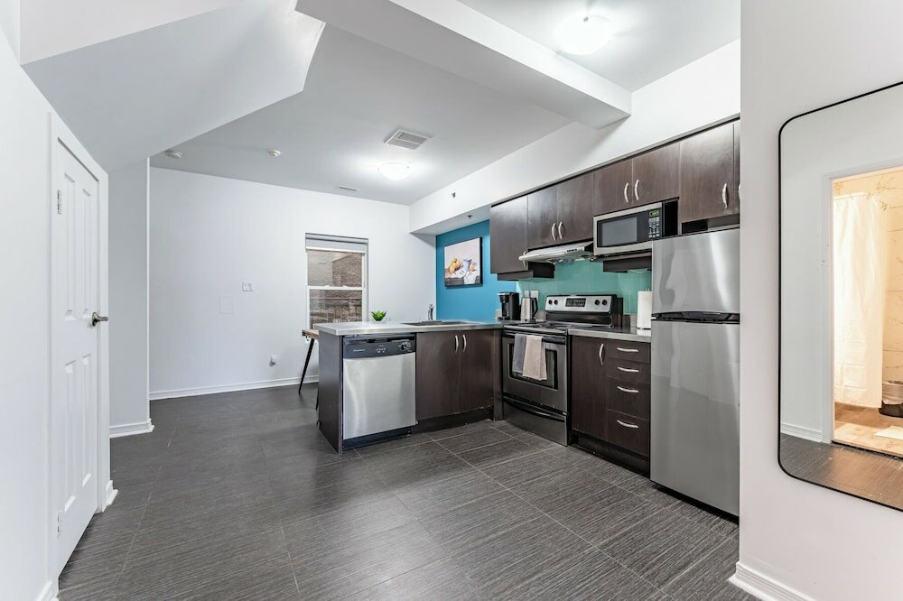 Фото Kensington Place