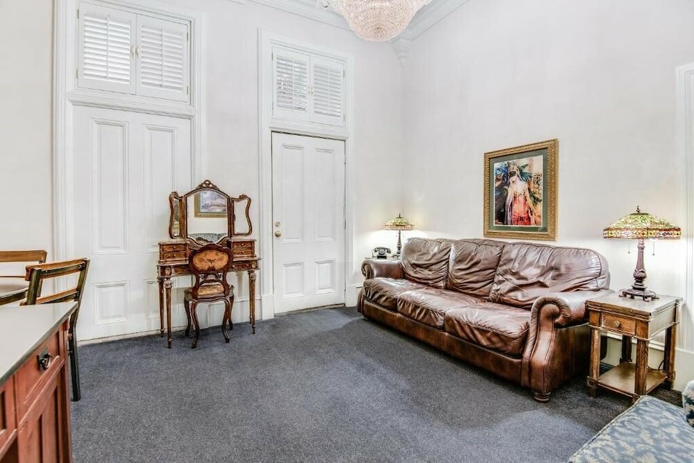 Фото Chateau Orleans