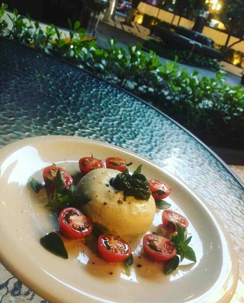 Фото Flat em Localização Fantástica