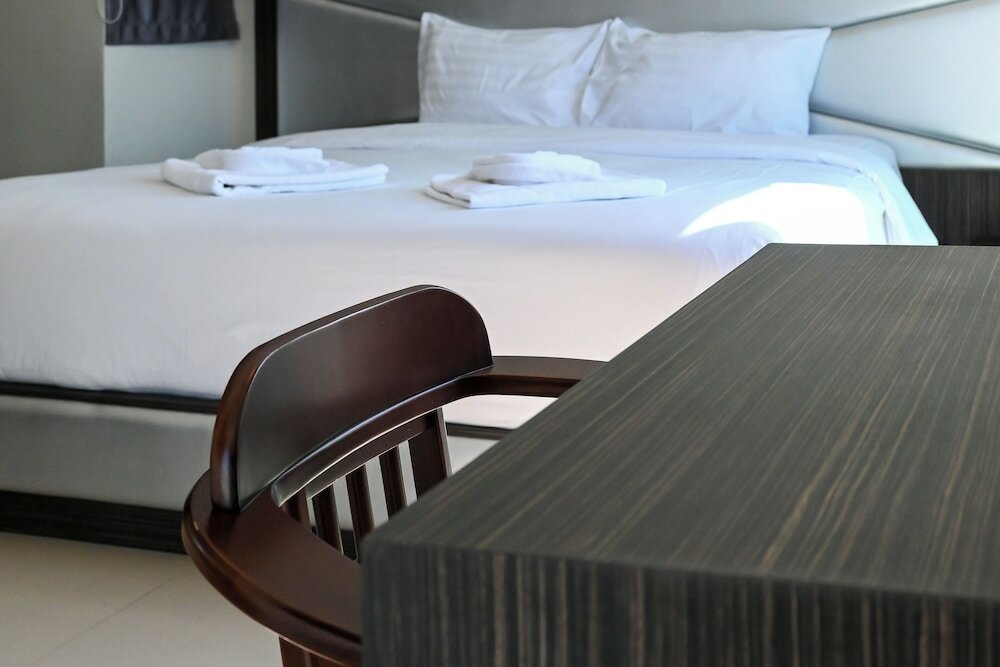 Фото Golden Sea Pool Villa Hua Hin