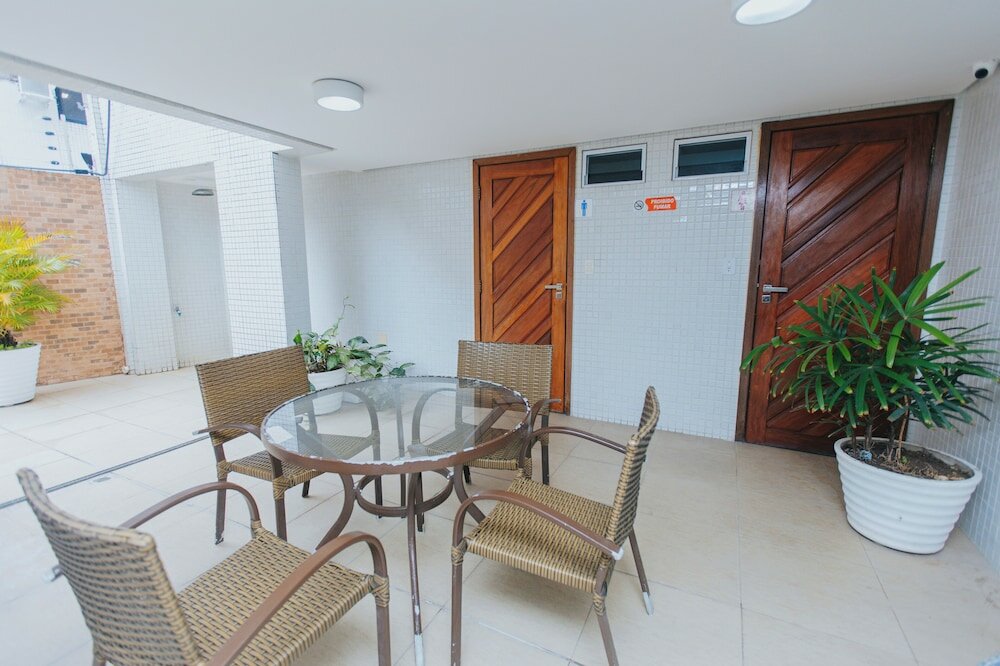 Фото Saulo Maia Cabo Branco