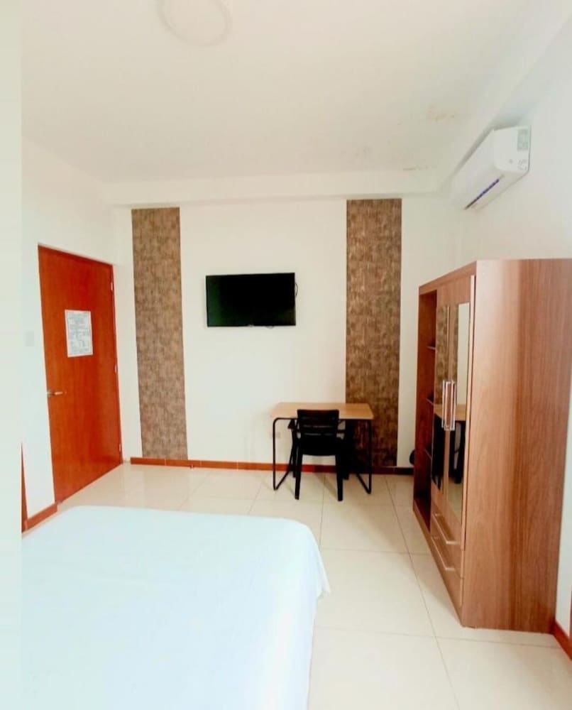 Фото Deluxe Hotel Talara