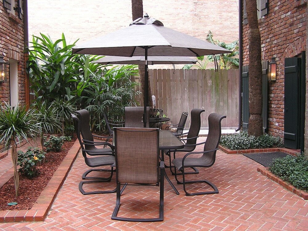 Фото Chateau Orleans