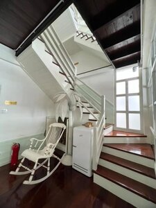 Гостиница RoomQuest Bangkok Rim Praya Dinsor Road