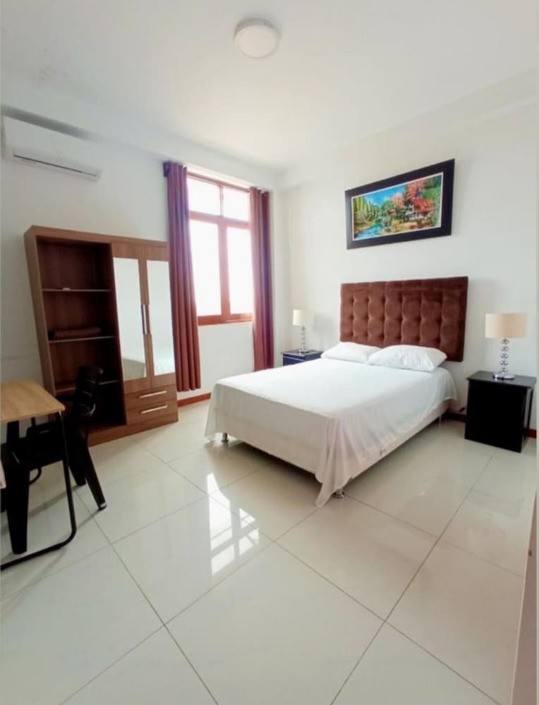 Фото Deluxe Hotel Talara