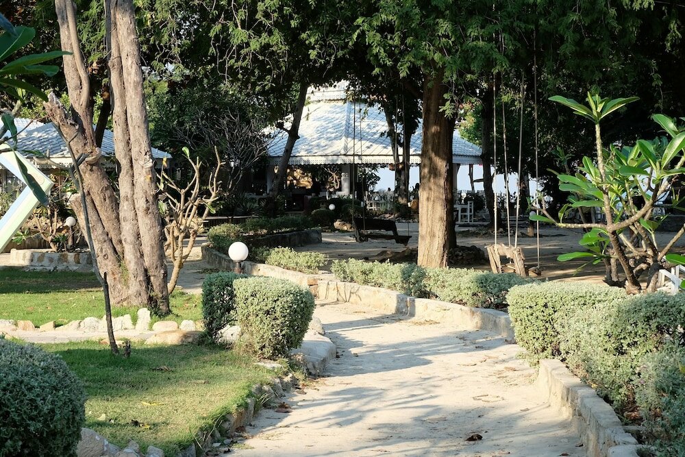 Фото Nimmanoradee Resort