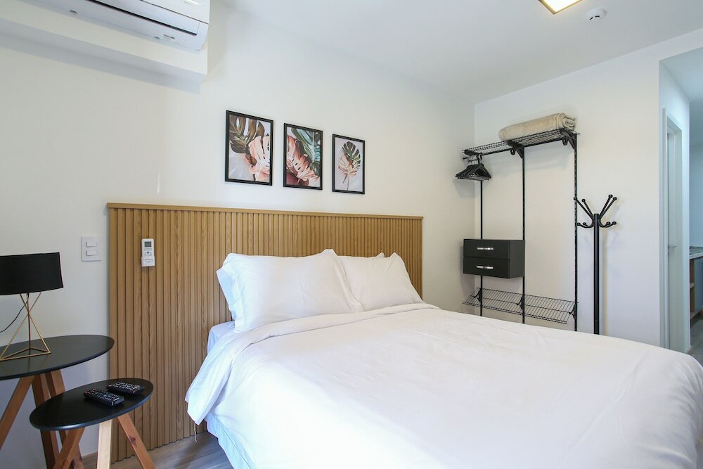 Фото Hmv - Haus Mitre Vila Mariana by Anora Spaces