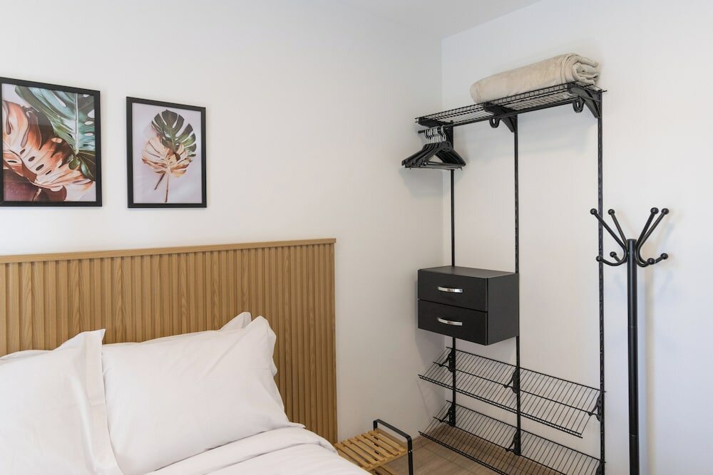 Фото Hmv - Haus Mitre Vila Mariana by Anora Spaces