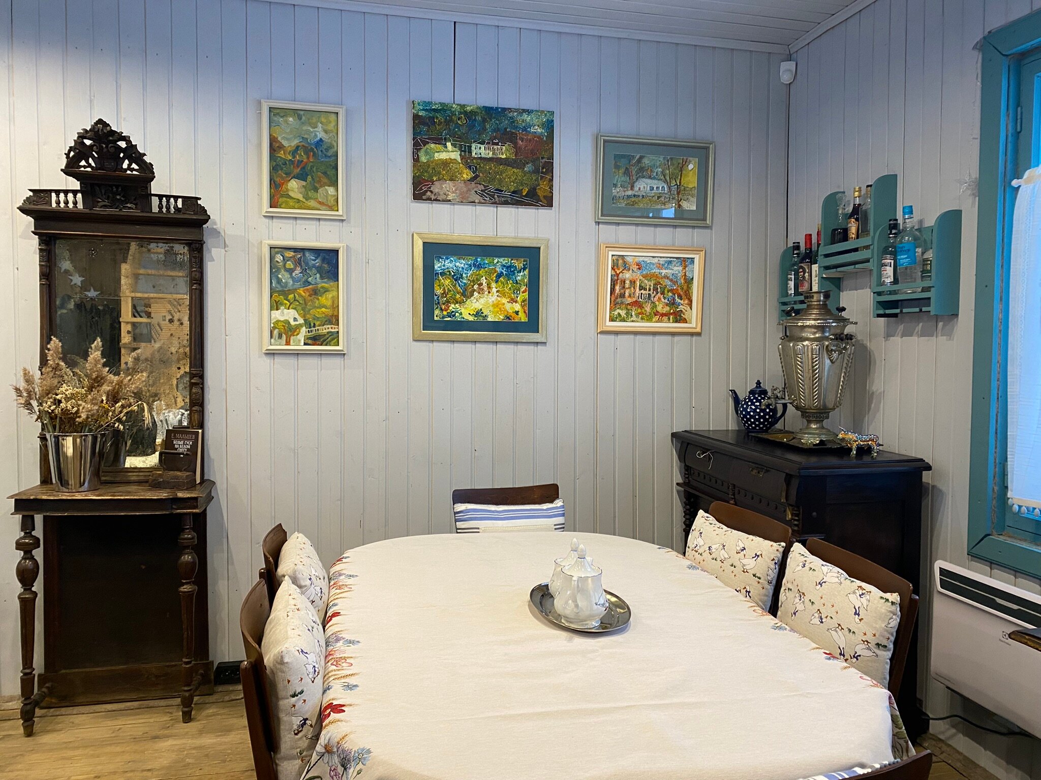 Фото Еремичи