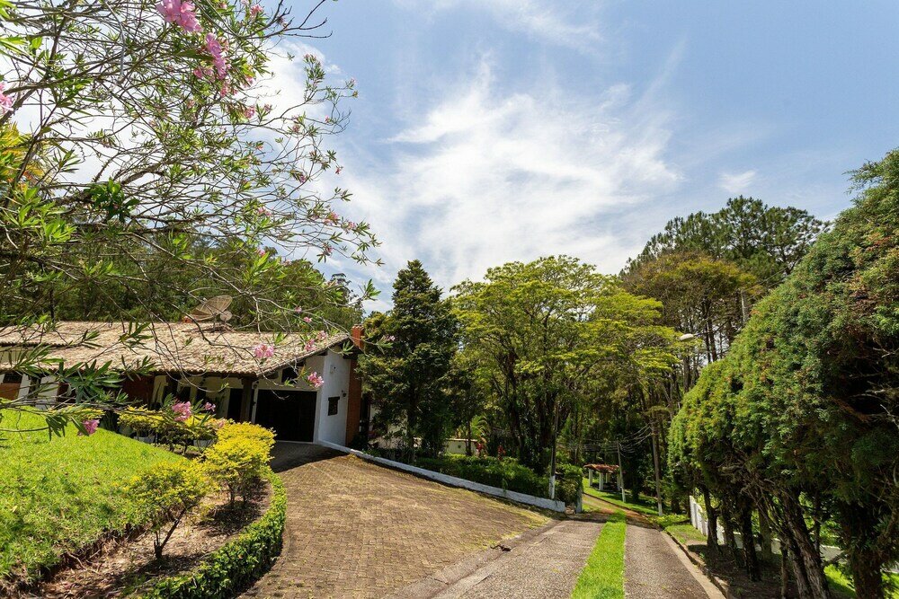 Фото Sítio Dels Serrans - Jacareí