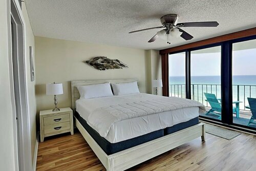 Гостиница Watercrest № 807