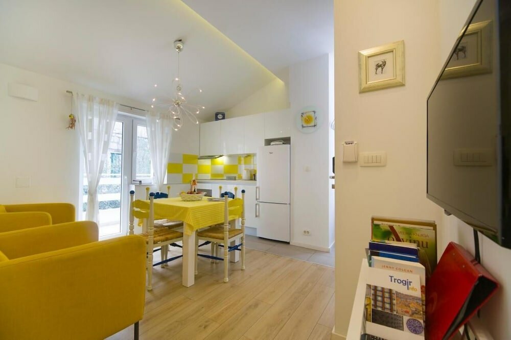 Фото Apartment Sun & Sea