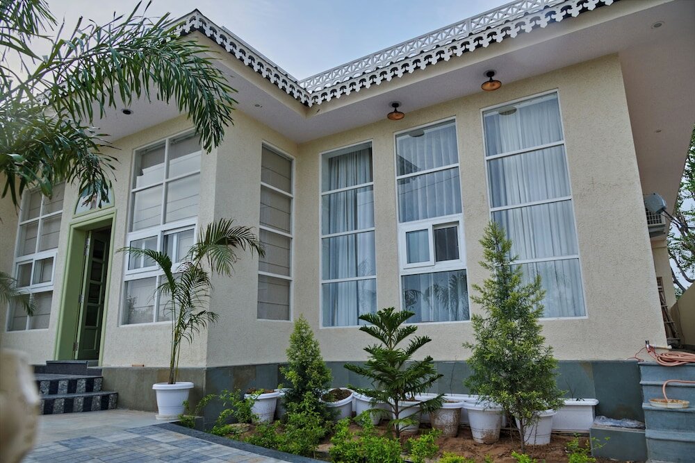 Фото Free Birds Bungalow