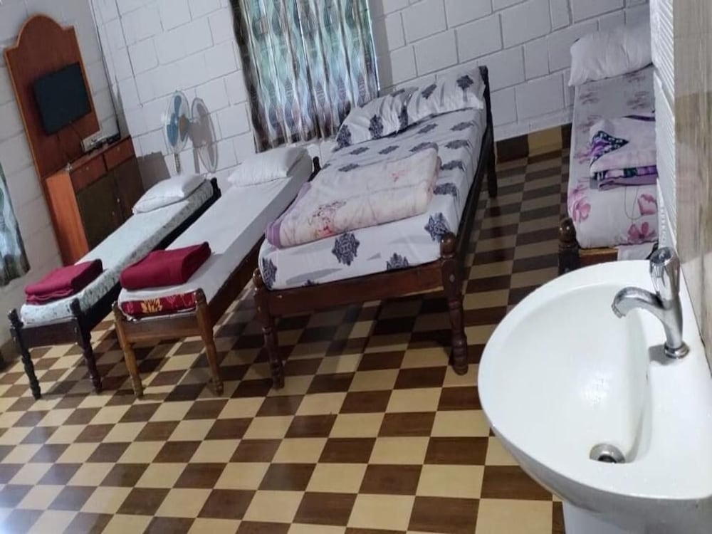 Фото Nature Valley Resort