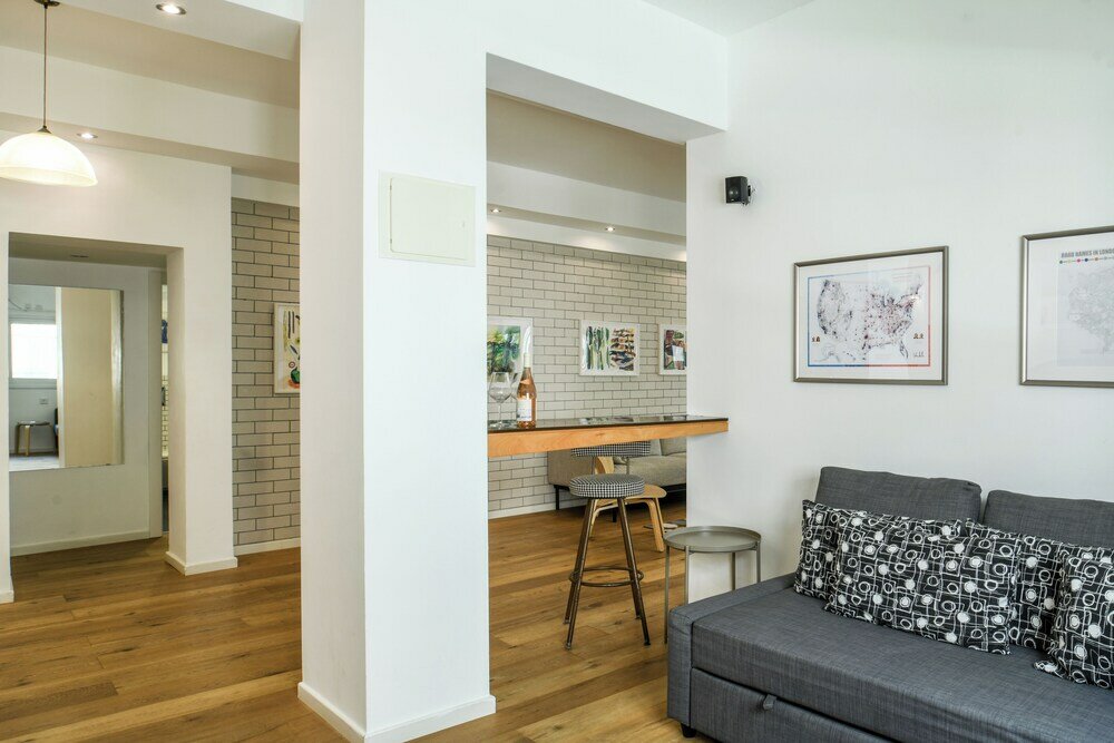 Фото Country Vibes in Tel-Aviv by Sea N' Rent