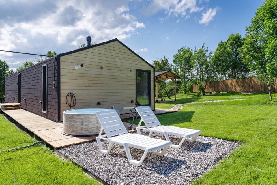 Фото Иван-дача