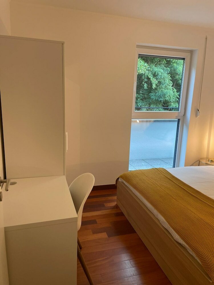 Фото Luxury Green Penthouse Terrace & Parking