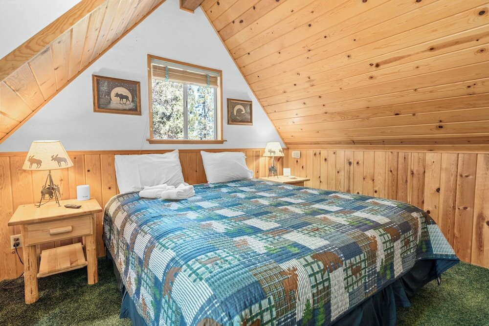 Фото Juniper's Cottage