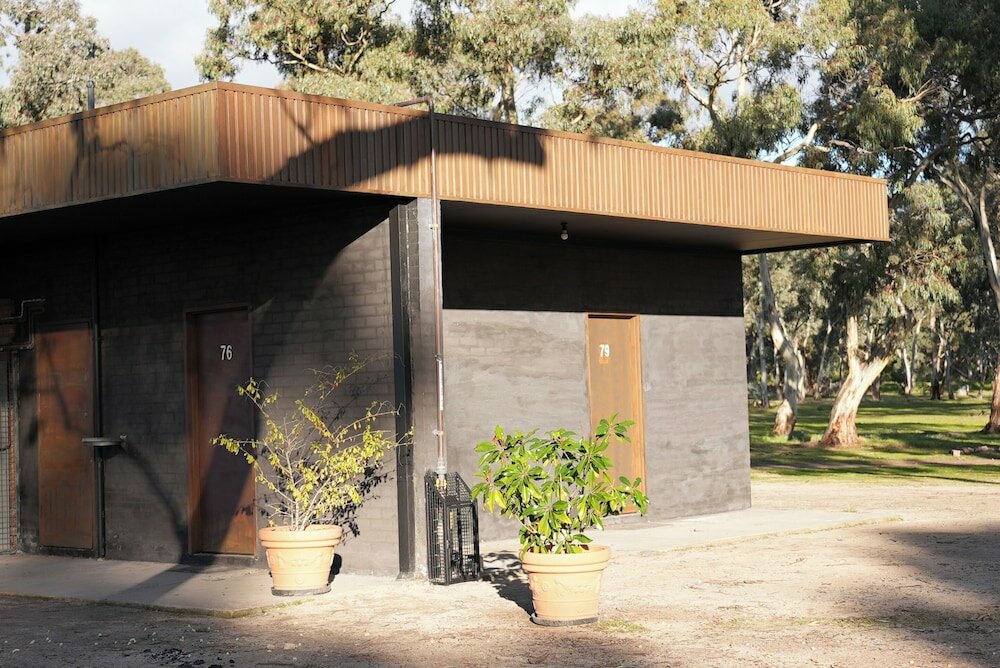 Фото C & C Park Stawell, Grampians Gate