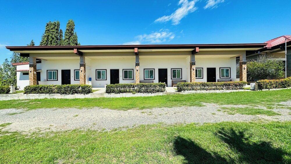 Фото Tugsaw Resort