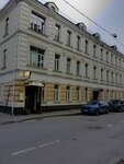 Клуб 32 (Kaloshin Lane, 4) ، عيادات الأسنان