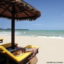 Фото Movenpick Resort Bangtao Beach Phuket