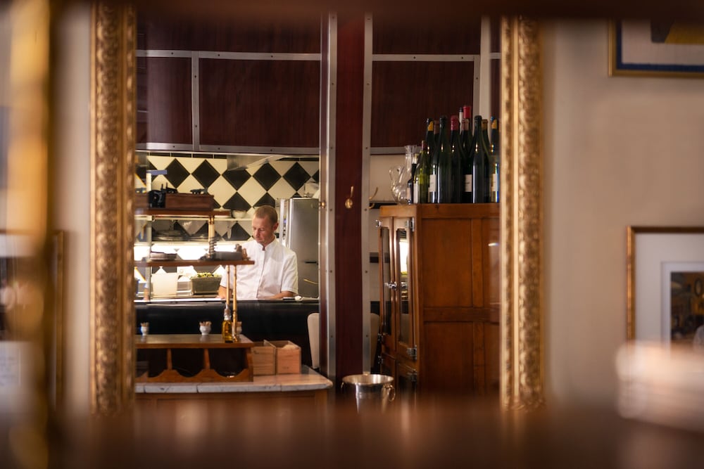 Фото L'Hôtel de Beaune