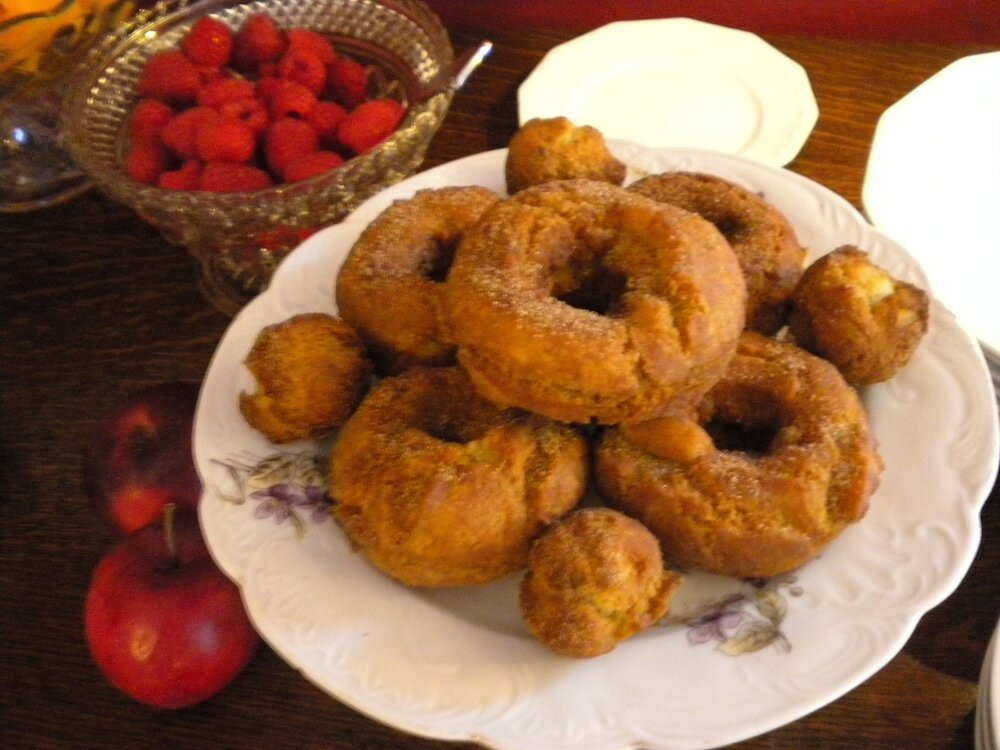 Фото Benjamin F. Packard House