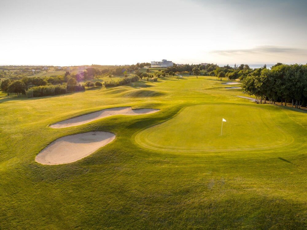 Фото Kempinski Hotel Adriatic