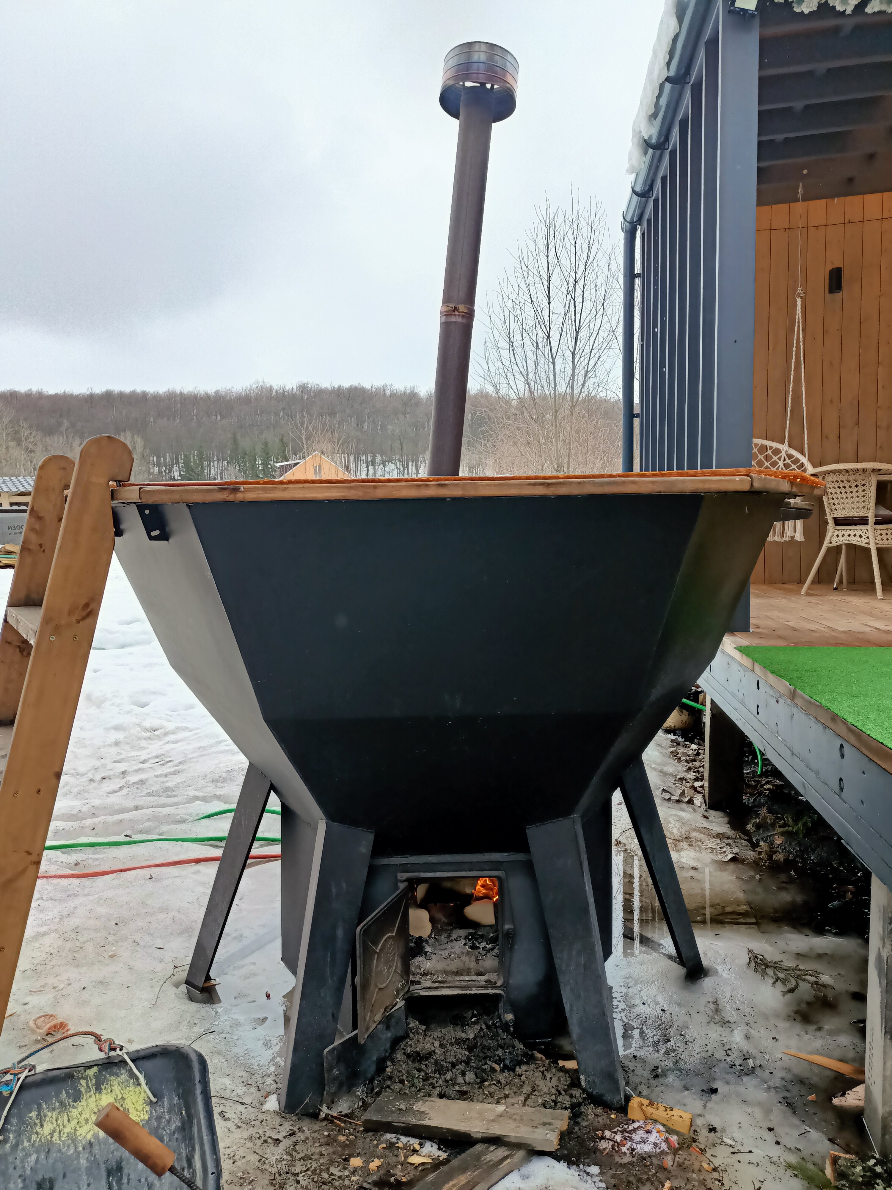 Фото Два Озера