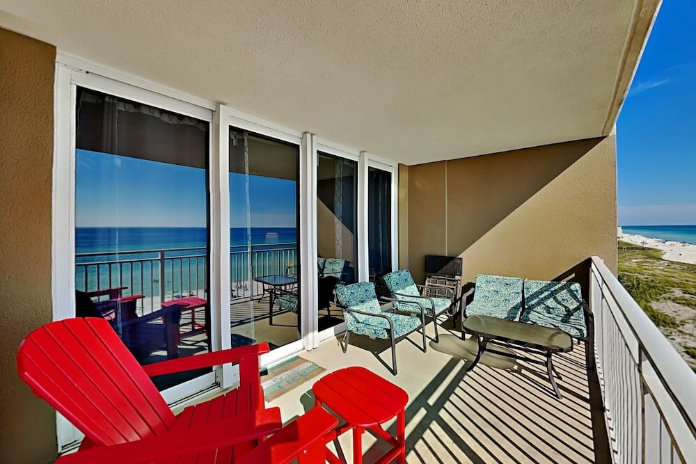 Фото Emerald Beach Resort by Southern Vacation Rentals