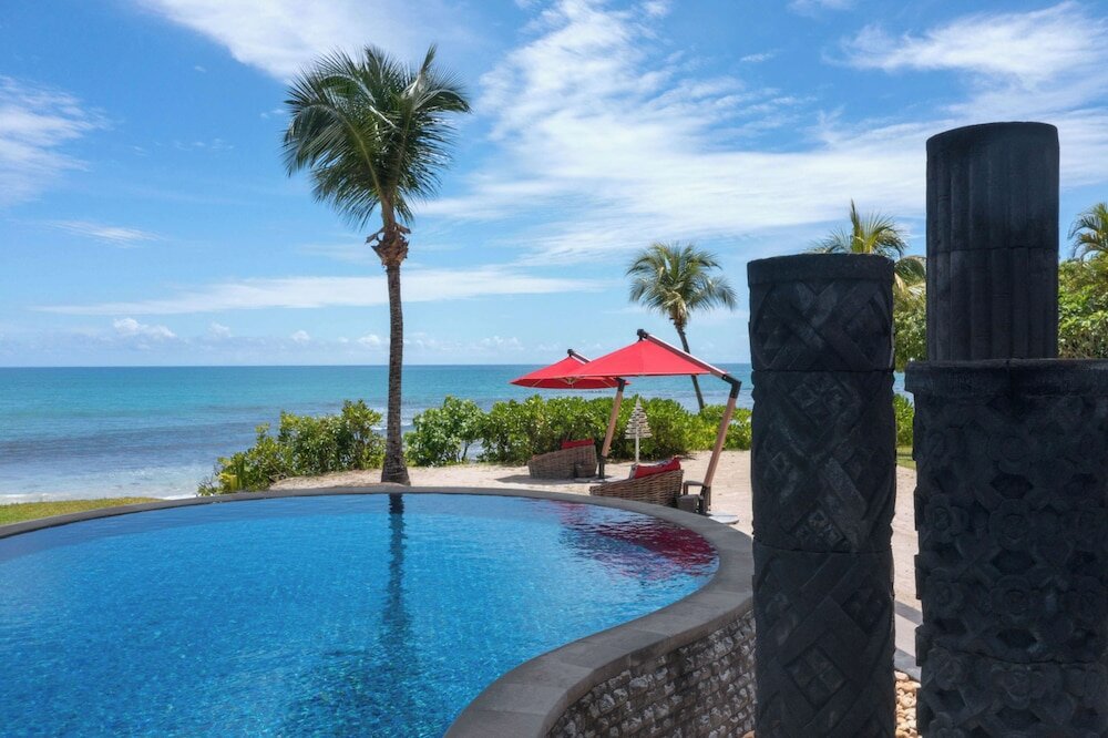 Фото Anantara Maia Seychelles Villas