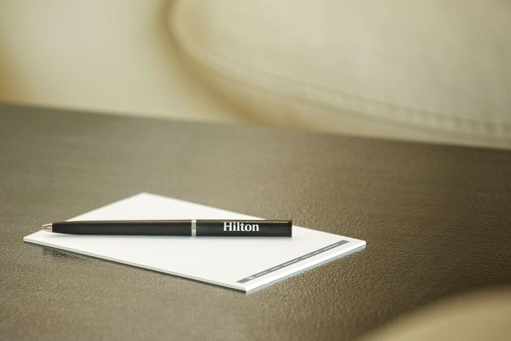 Фото Hilton Noumea La Promenade Residences