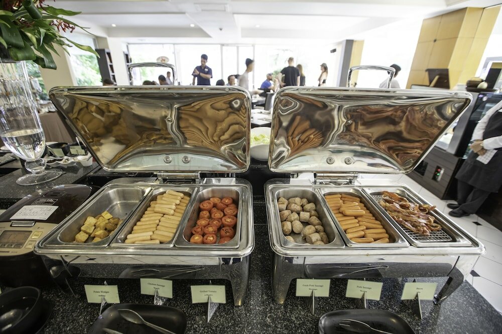 Фото Kantary House Hotel & Serviced Apartments